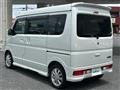 2023 Suzuki Every Wagon