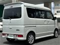 2023 Suzuki Every Wagon