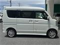 2023 Suzuki Every Wagon