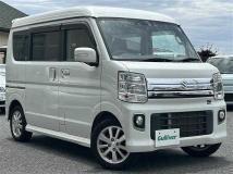 2023 Suzuki Every Wagon