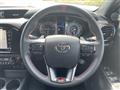 2024 Toyota Hilux