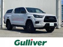 2024 Toyota Hilux