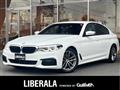 2020 BMW 5 Series