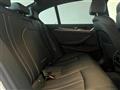 2020 BMW 5 Series