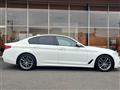 2020 BMW 5 Series