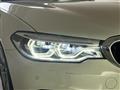 2020 BMW 5 Series