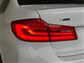 2020 BMW 5 Series