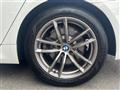 2020 BMW 5 Series