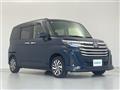 2021 Toyota Roomy