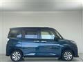 2021 Toyota Roomy