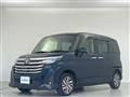 2021 Toyota Roomy