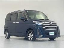 2021 Toyota Roomy