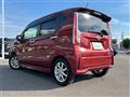 2016 Daihatsu Move