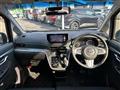 2016 Daihatsu Move