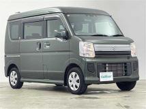 2023 Suzuki Every Wagon