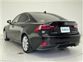 2013 Lexus IS