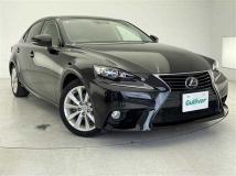 2013 Lexus IS