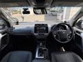 2020 Toyota Land Cruiser Prado