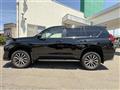 2020 Toyota Land Cruiser Prado