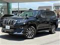 2020 Toyota Land Cruiser Prado