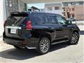 2020 Toyota Land Cruiser Prado