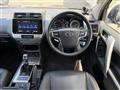 2020 Toyota Land Cruiser Prado