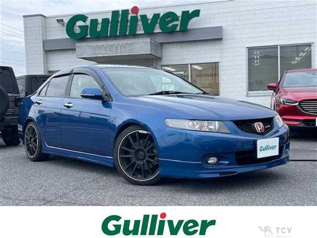 2003 Honda Accord