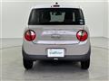 2015 Suzuki Lapin