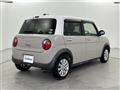 2015 Suzuki Lapin