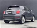 2018 Fiat 500X