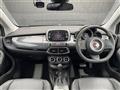 2018 Fiat 500X