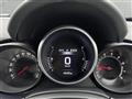 2018 Fiat 500X