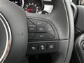 2018 Fiat 500X