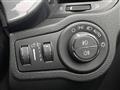 2018 Fiat 500X