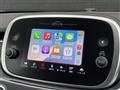 2018 Fiat 500X
