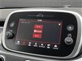 2018 Fiat 500X