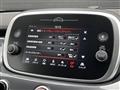 2018 Fiat 500X