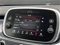 2018 Fiat 500X