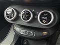 2018 Fiat 500X