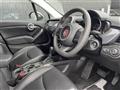 2018 Fiat 500X