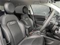 2018 Fiat 500X