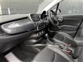 2018 Fiat 500X