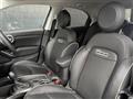 2018 Fiat 500X