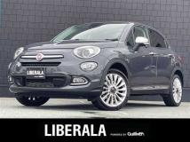 2018 Fiat 500X