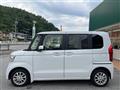 2022 Honda N BOX