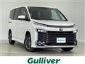 2023 Toyota Voxy