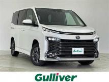 2023 Toyota Voxy