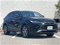 2024 Toyota Harrier