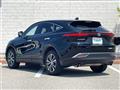 2024 Toyota Harrier