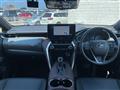 2024 Toyota Harrier